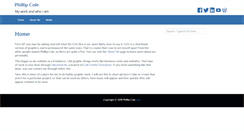 Desktop Screenshot of grfxbox.com